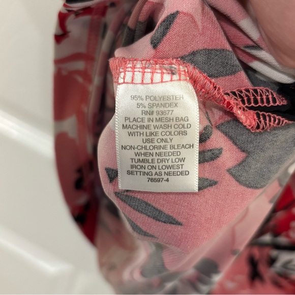 Liz Claiborne Blouse - Picture 5 of 5